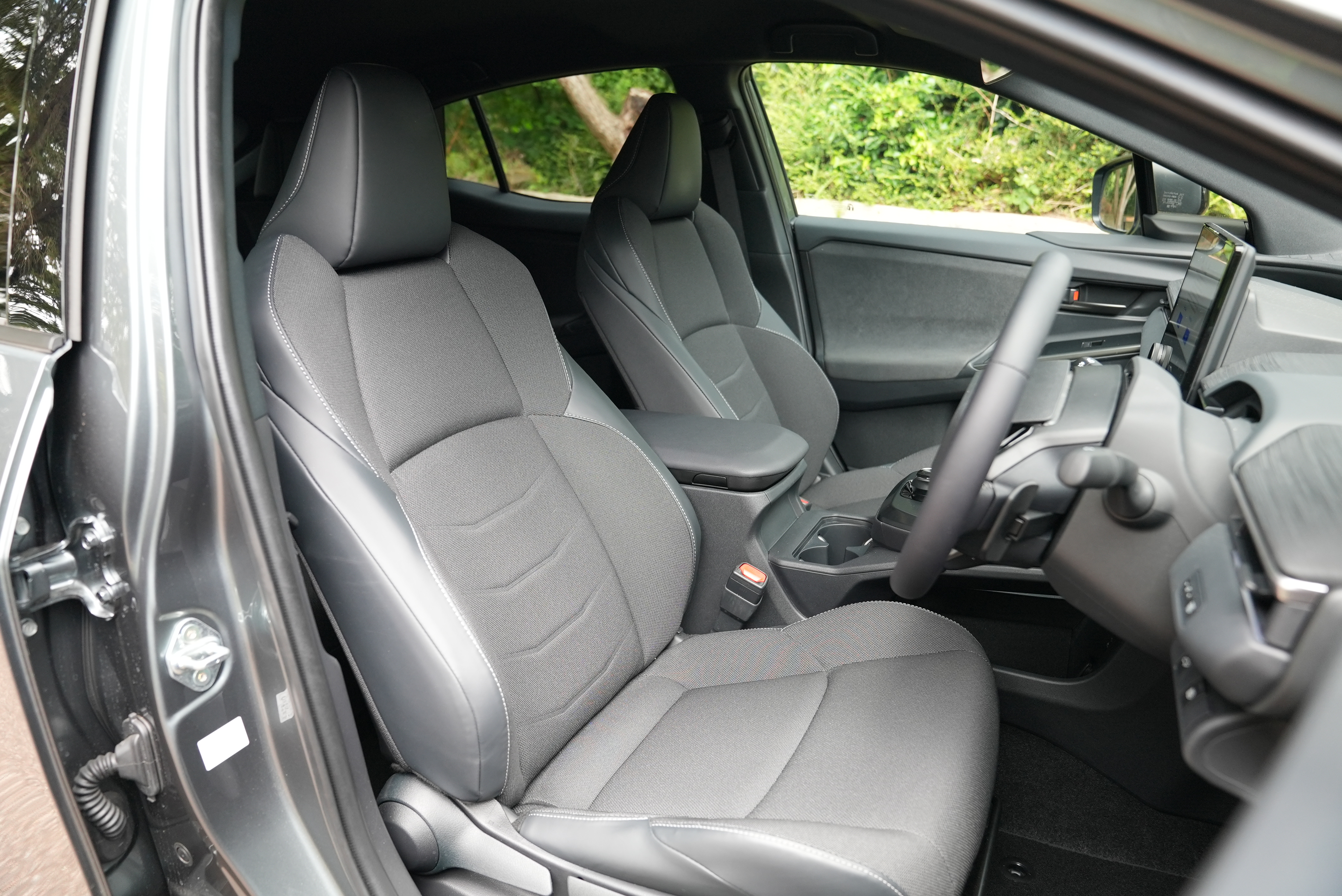 TOYOTA C-HR+ ELECTRIC HATCHBACK 123kW Icon 58kWh 5dr Auto
